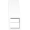 Ekena Millwork 3-in. W x 8-in. D x 8-in. H Merced Architectural Grade PVC Knee Brace BRCP03X08X08MRC - alternate 4